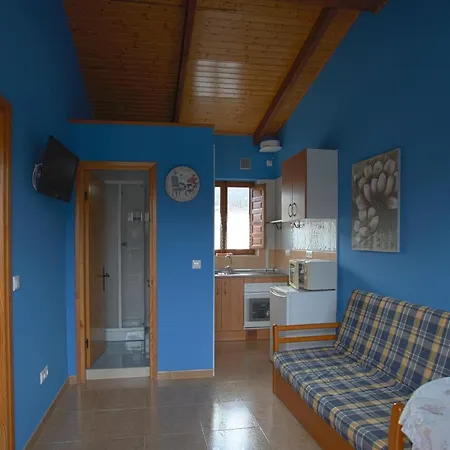 Apartment El Campal
