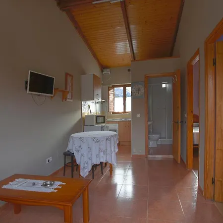 Apartament El Campal Felechosa