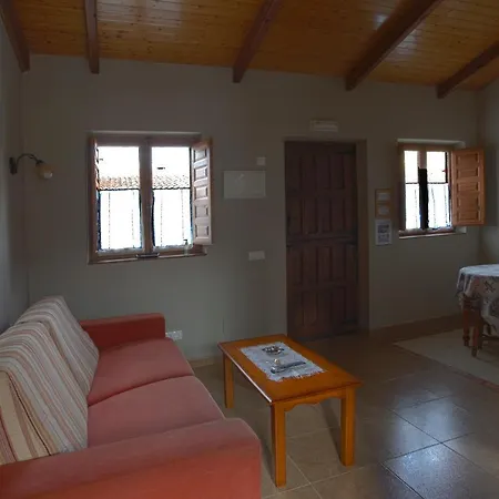 Apartmán El Campal Felechosa
