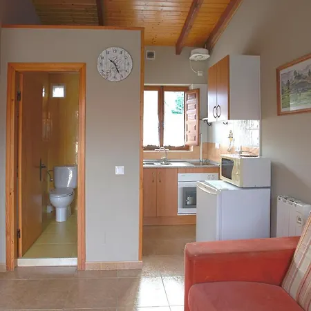 Apartament El Campal