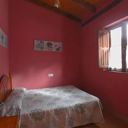 Apartament El Campal *