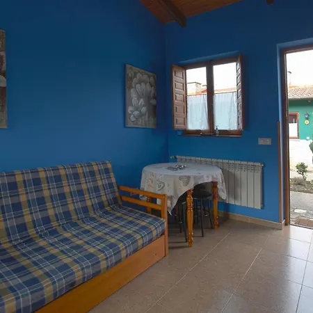 Apartment El Campal Felechosa