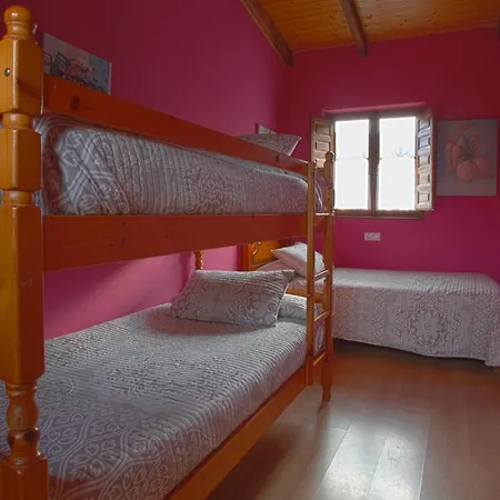 Apartament El Campal