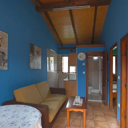 El Campal * Felechosa