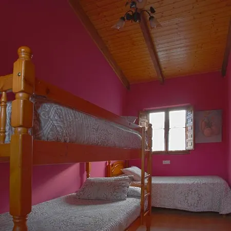 Apartament El Campal