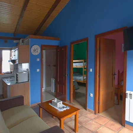 El Campal Apartment *