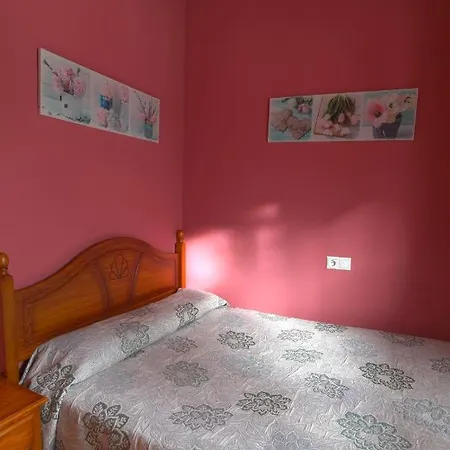 El Campal Apartament *