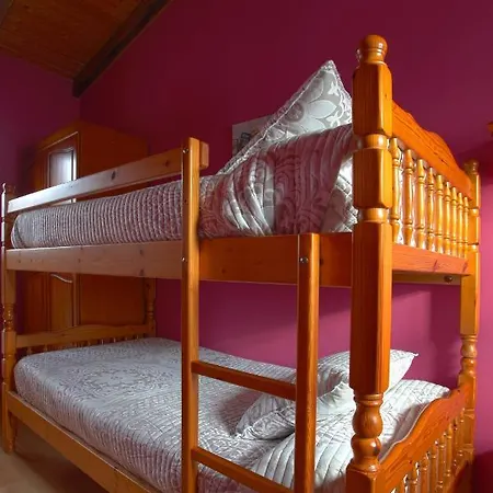 Apartament El Campal Felechosa