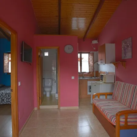 El Campal Apartment