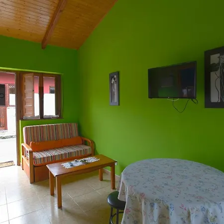 El Campal Apartament *