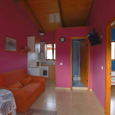El Campal Apartment