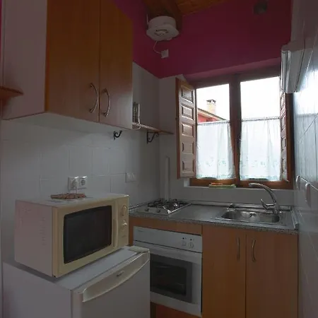 El Campal Apartment *