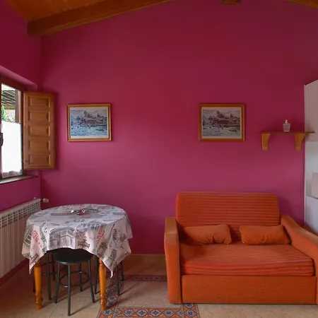 Apartament El Campal *