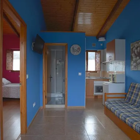 El Campal * Felechosa