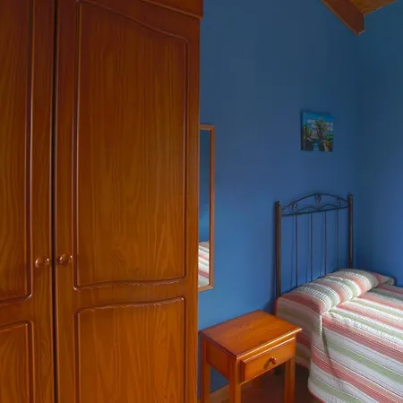 Apartament El Campal *