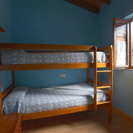 El Campal Apartament Felechosa