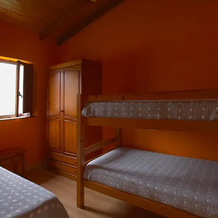 El Campal Apartment Felechosa