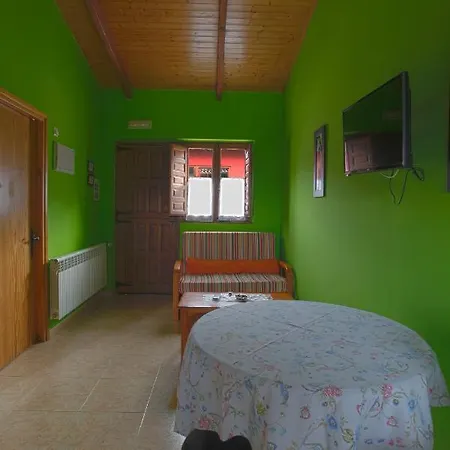 Apartament El Campal