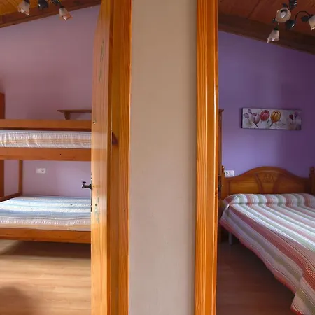 Apartament El Campal