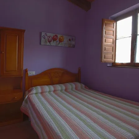 El Campal Apartment *