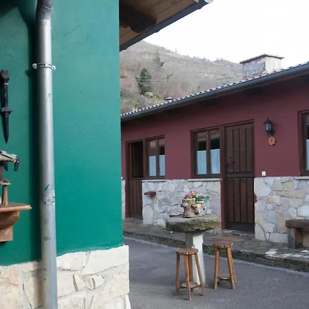 Apartament El Campal Felechosa