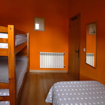 El Campal Apartment