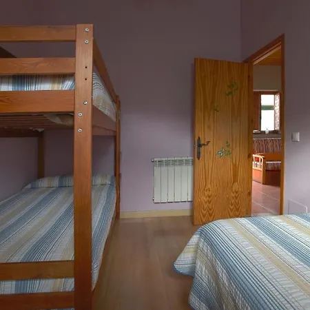 El Campal Apartament *