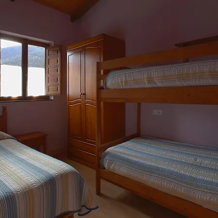 Apartament El Campal Felechosa