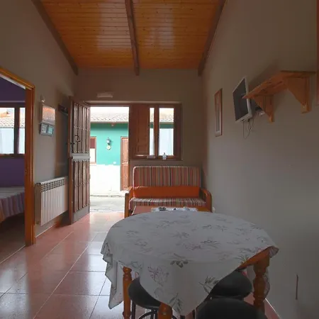 Apartament El Campal