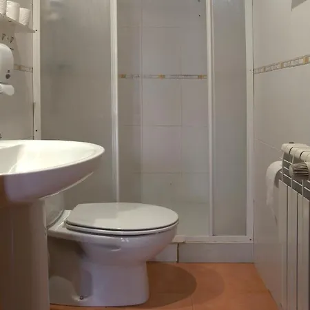 El Campal Apartament *