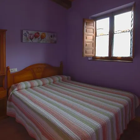 El Campal * Felechosa