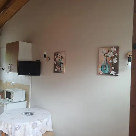 El Campal Apartment Felechosa