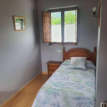 El Campal Apartment *