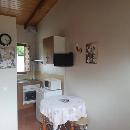 Apartament El Campal