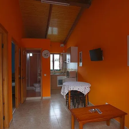 Apartament El Campal *