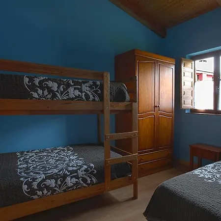 El Campal Apartament *