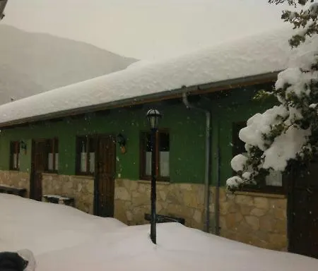 Apartament El Campal Felechosa