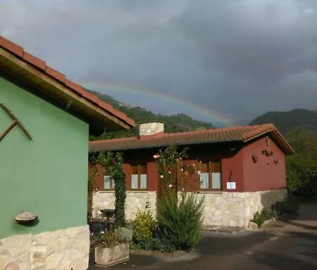 El Campal Apartament *