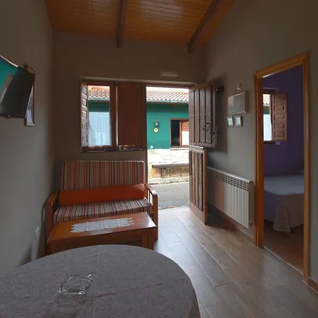 El Campal Apartment