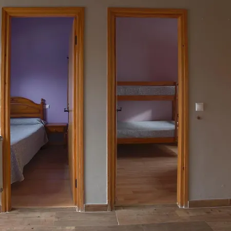 El Campal Apartment