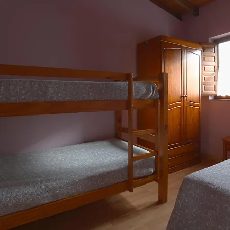 Apartament El Campal Felechosa