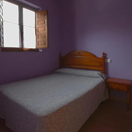 El Campal * Felechosa