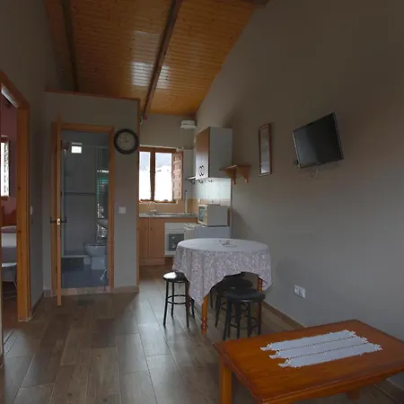 Apartment El Campal *