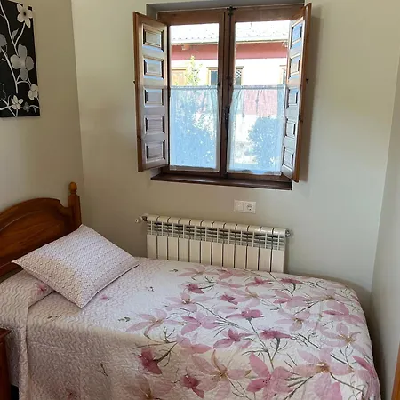 Apartament El Campal Felechosa