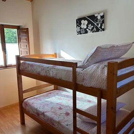 El Campal Apartment