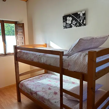 El Campal Apartment