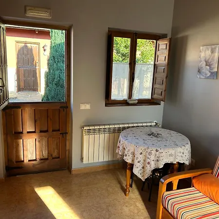 El Campal Apartment Felechosa