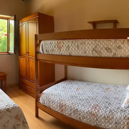 Apartment El Campal *