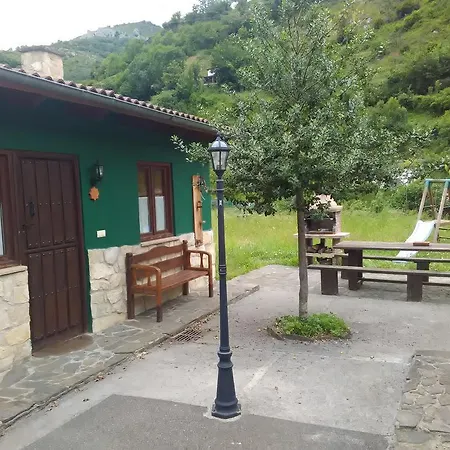 El Campal Apartament Felechosa