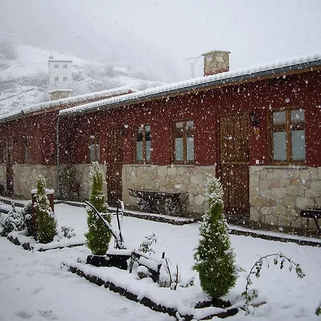 Apartament El Campal *